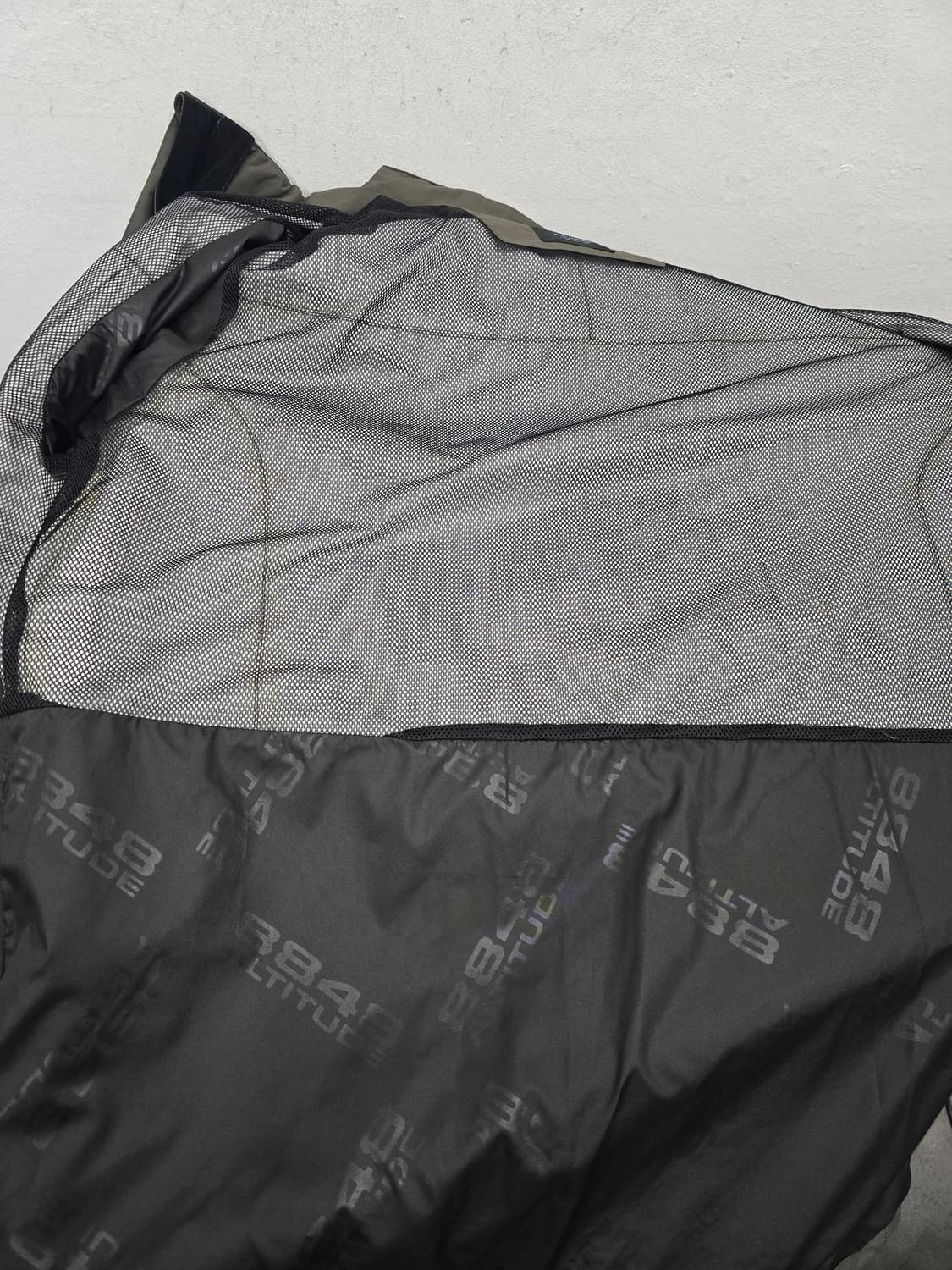 스웨덴 유럽 프리미엄 아웃도어 8848 Altitude 상품이미지7