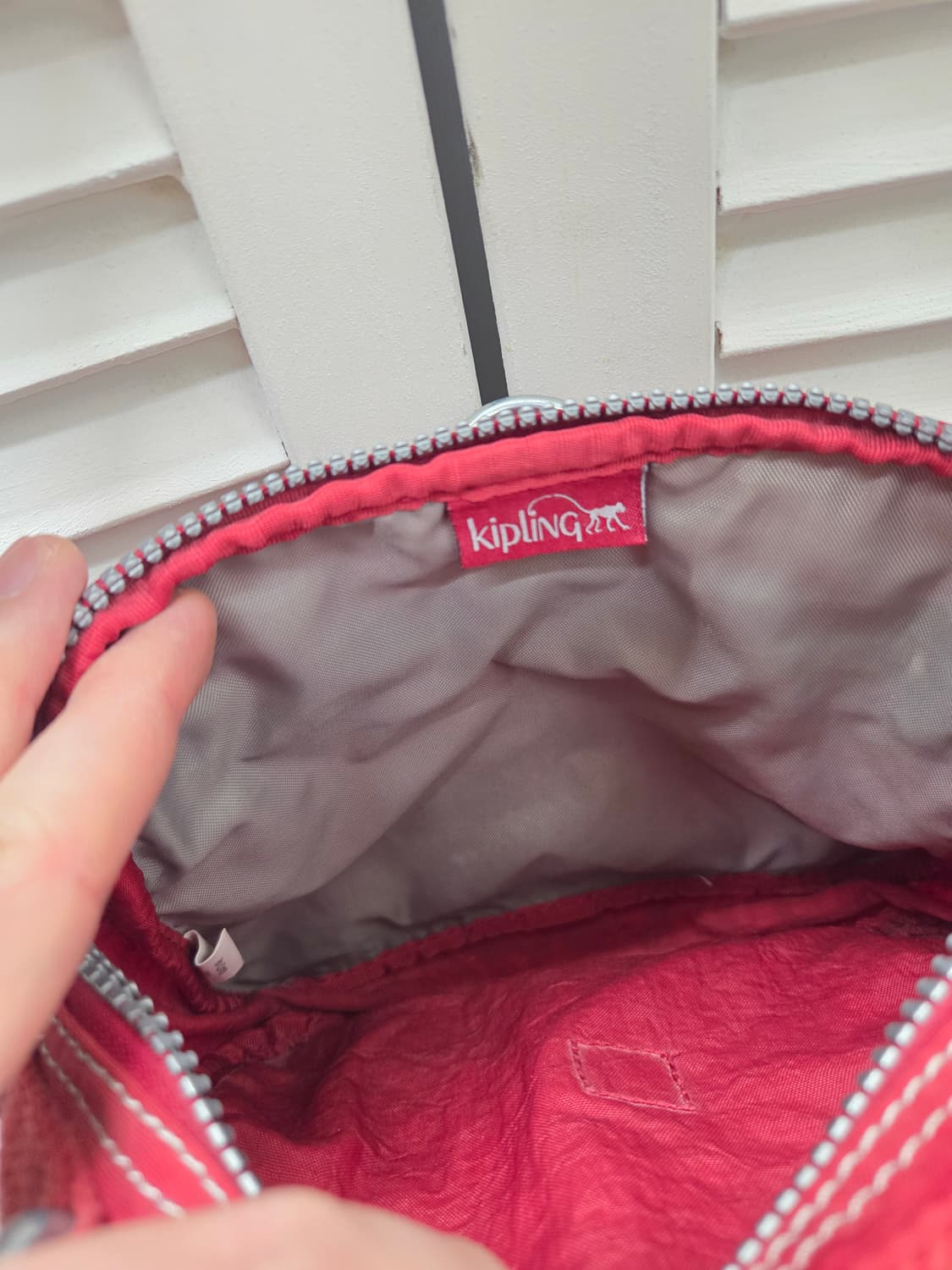 키플링 캔디 미니 크로스백 상품이미지8