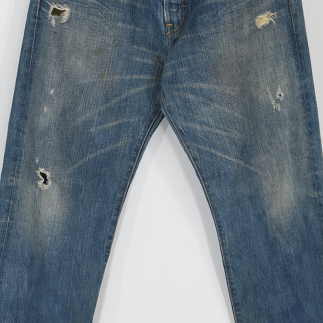 Levis 501 빈티지데님팬츠 상품이미지4