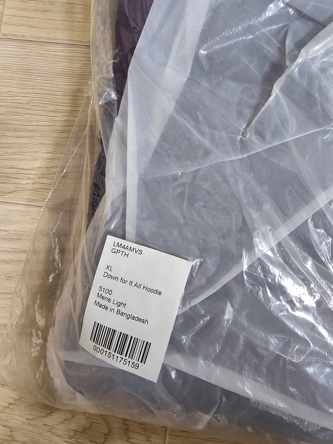 룰루레몬 xl 상품이미지3