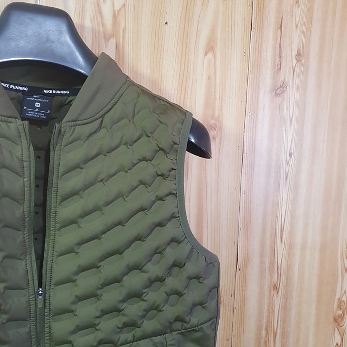 나이키 에어로로프트 베스트 조끼M 상품이미지2