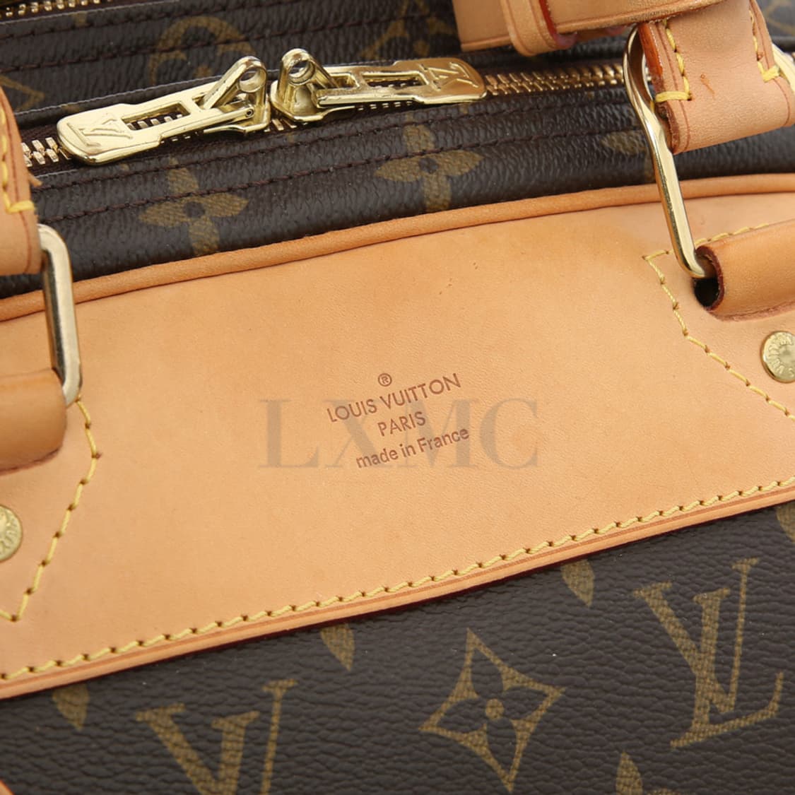 루이비통 모노그램 알리제 여행가방 스포츠백 골프백 M41391 상품이미지5