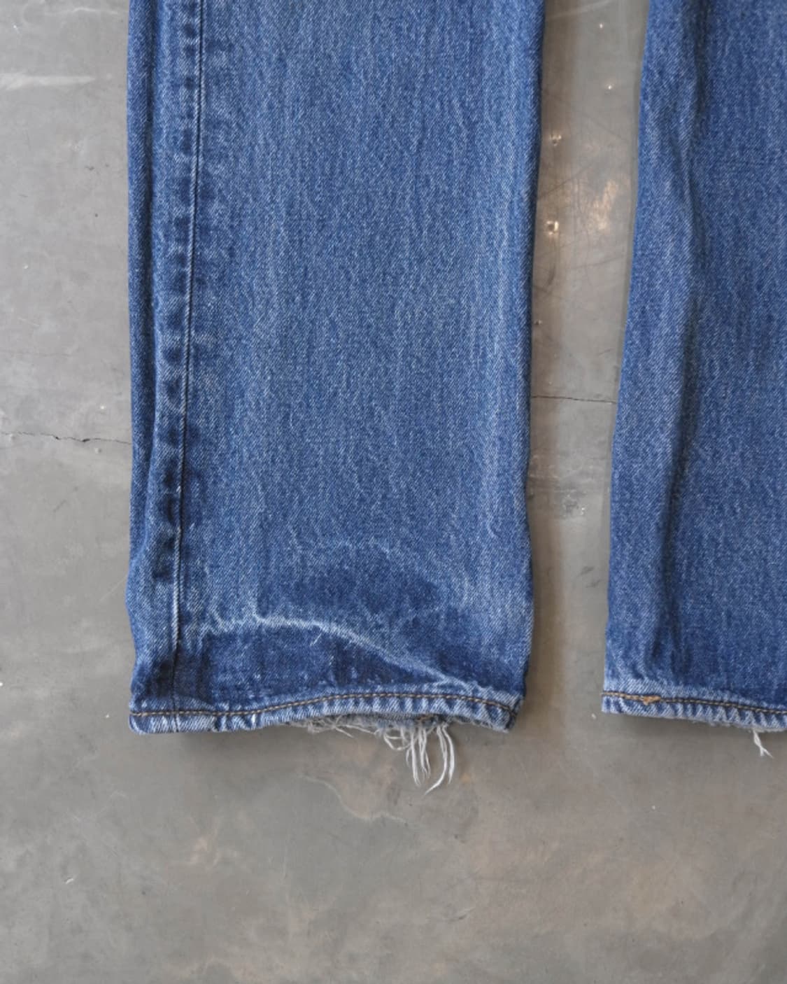 Levis 501 #30 상품이미지7