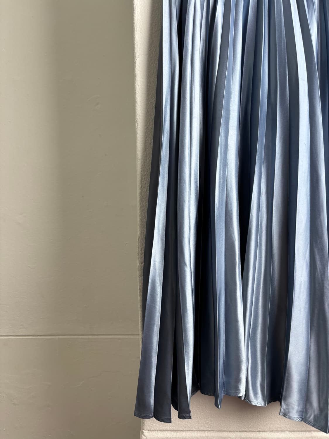 Apuweiser-riche Pleats Skirt 상품이미지3
