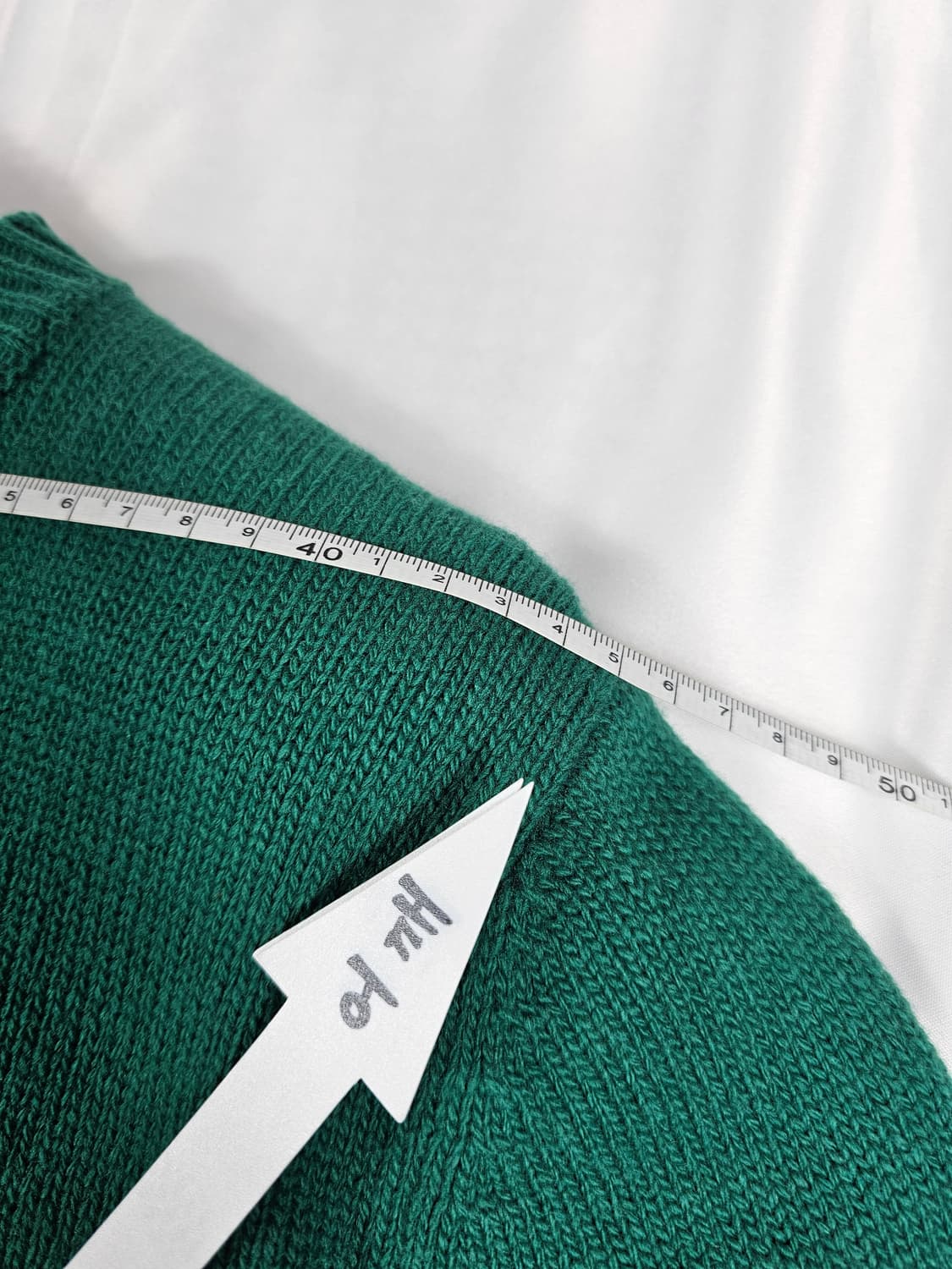 구찌타이거니트 상품이미지8