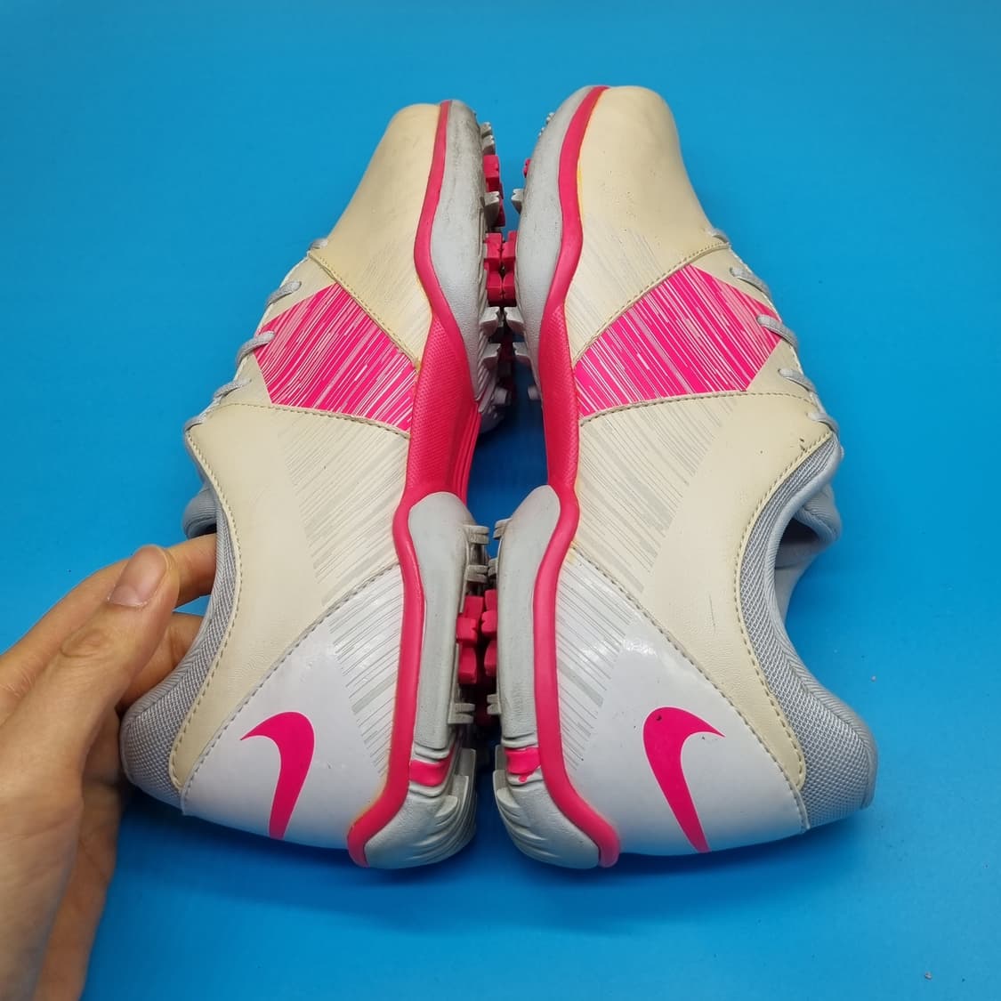 나이키 딜라이트 여성골프화245 상품이미지5