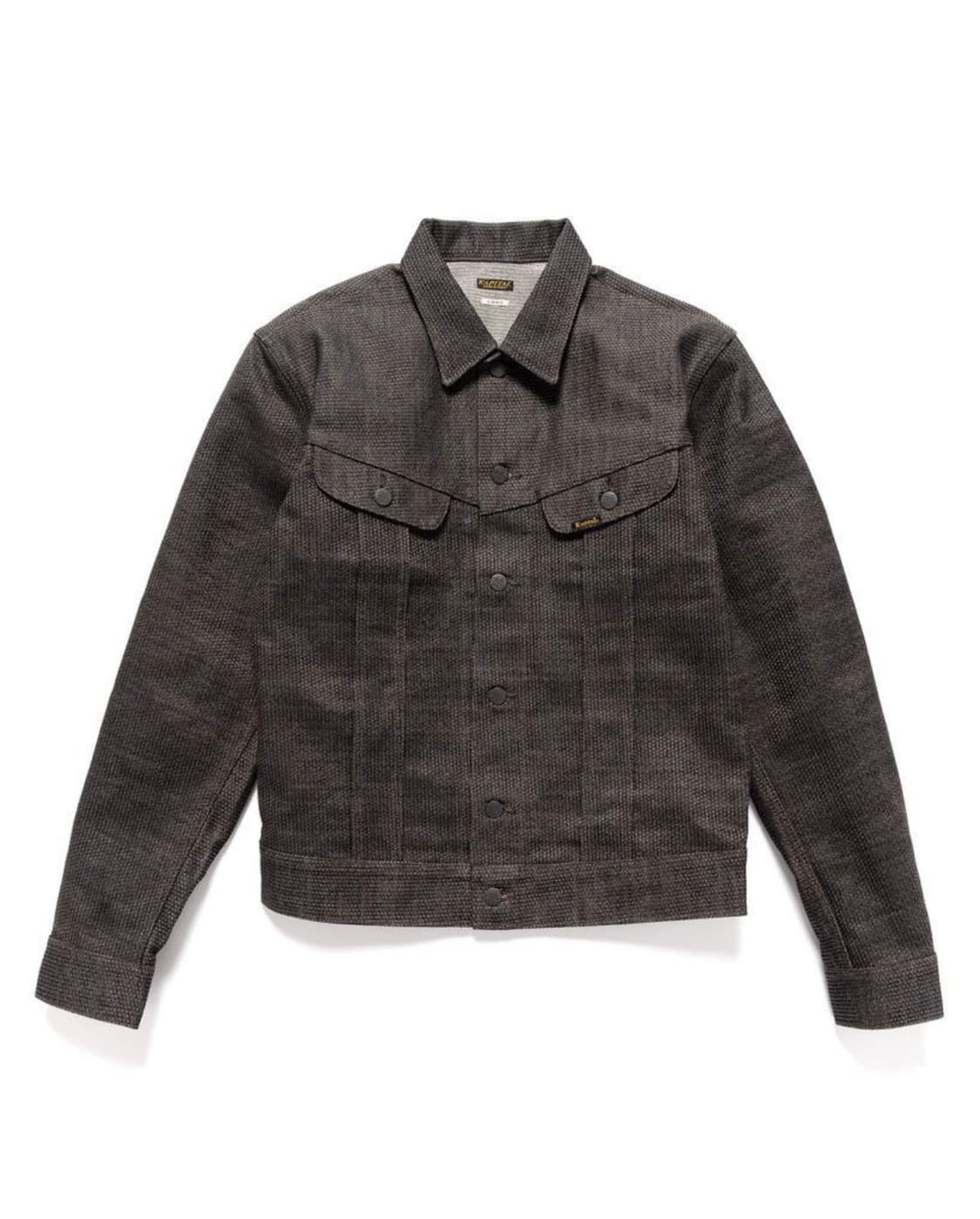 [구매] 캐피탈 센츄리 데님 no.9 셋업 상품이미지1