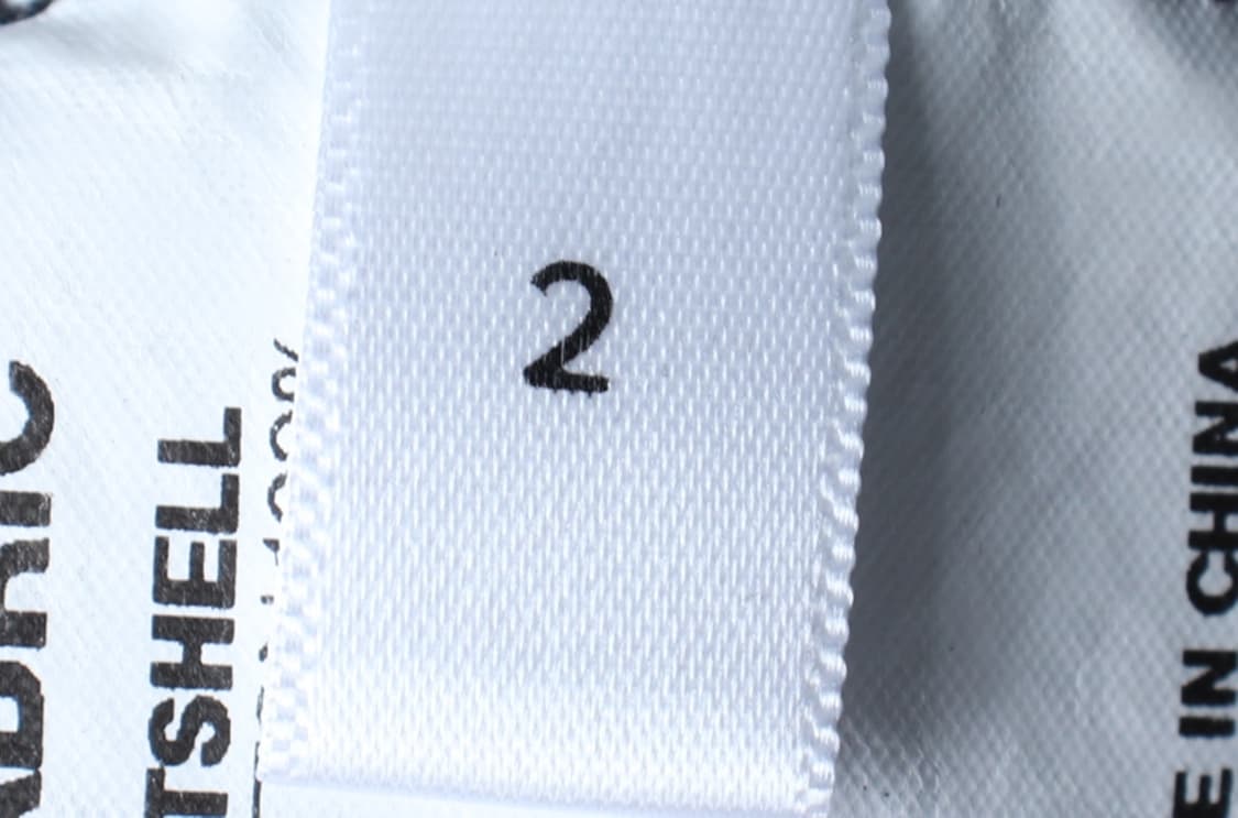 (L-XL) 아이돈워너셀 반팔 티셔츠 빅로고 블랙 스트릿-7B98 상품이미지7