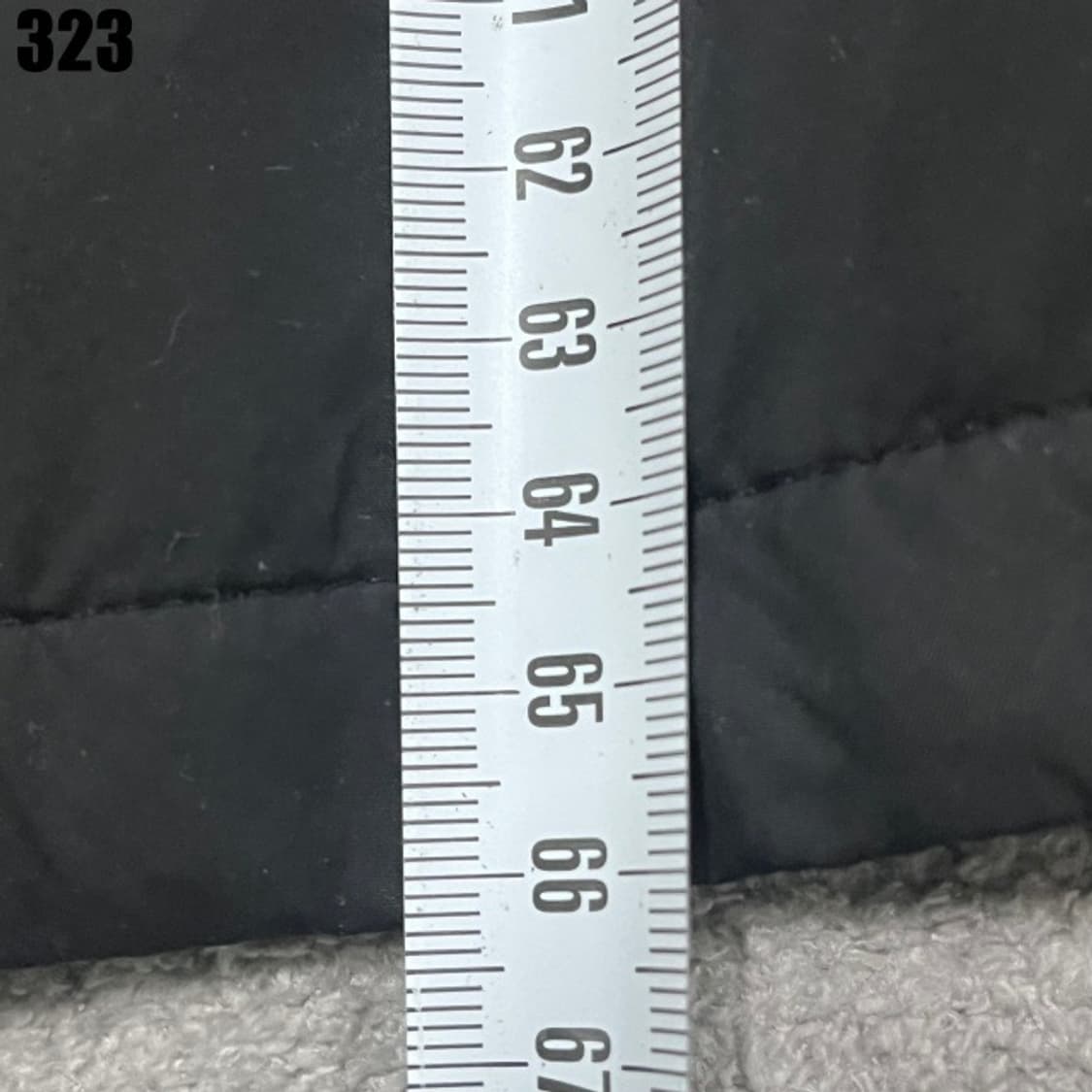 나이키 블랙 바람막이  상품이미지5