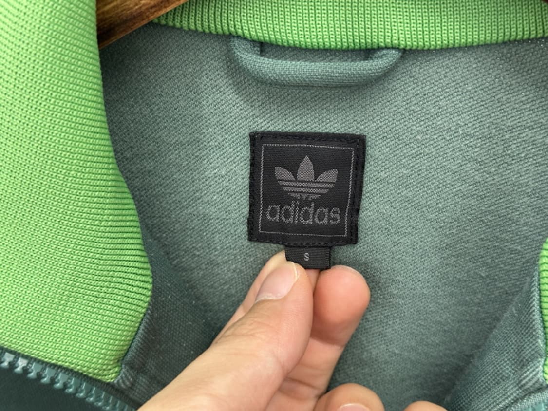 ADIDAS 져지 (M) 상품이미지8