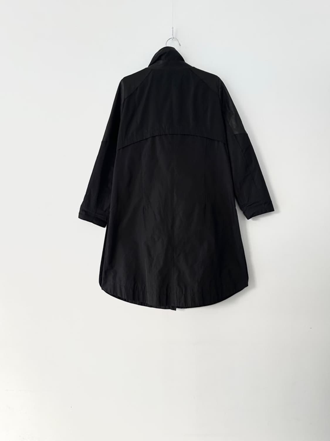 Bonispax Dual leather mix jacket 상품이미지5