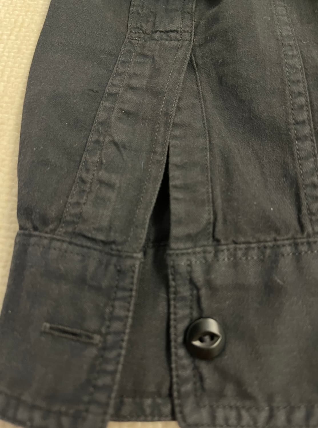 RRL GARMENT DYED COTTON SHIRTS 상품이미지7