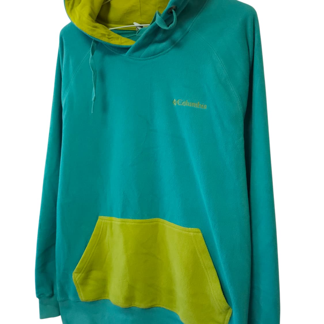 컬럼비아 후드티셔츠 100-105 남여아웃도어 콜롬비아 상품이미지4