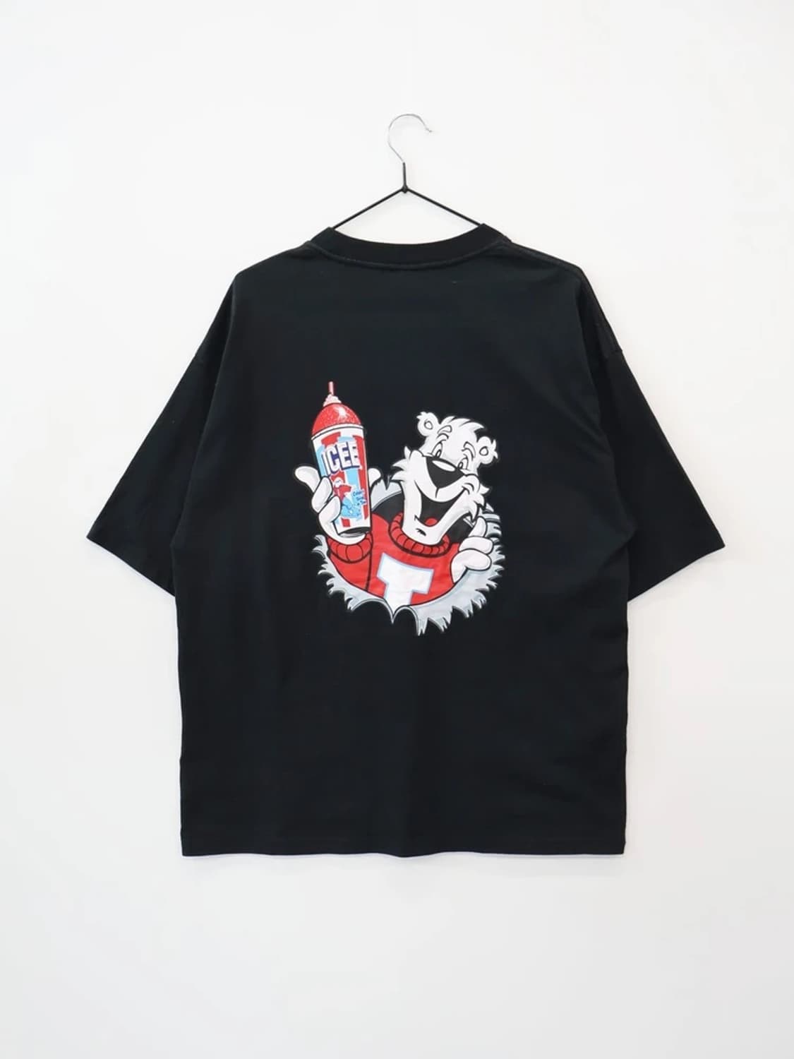 ICEE Polar Bear Graphic Tee 상품이미지5
