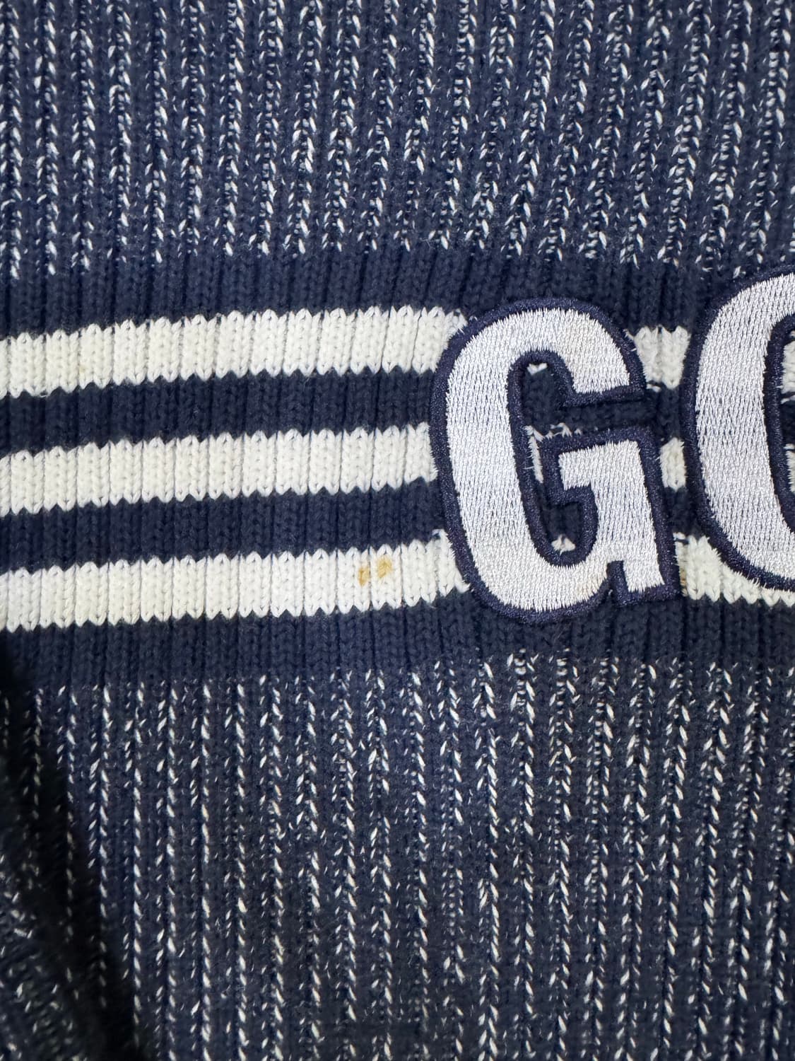 골프왕 니트 xl 상품이미지2