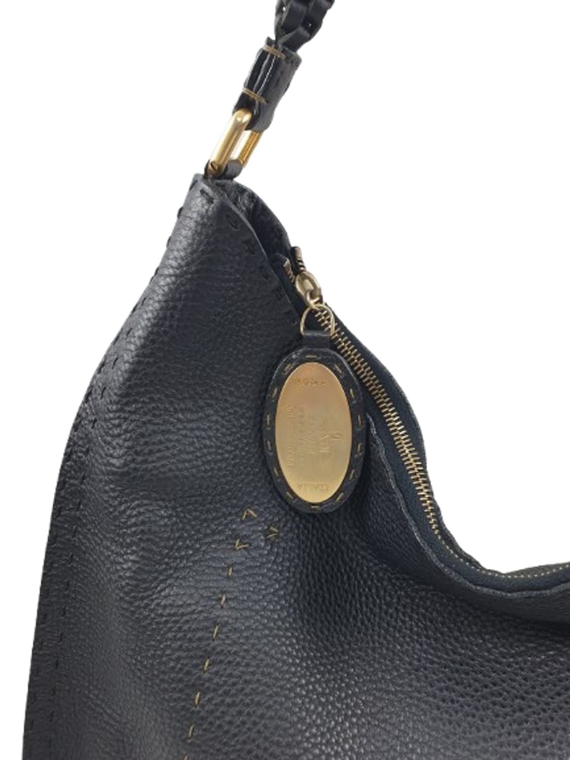 펜디 셀러리아 호보백 상품이미지6