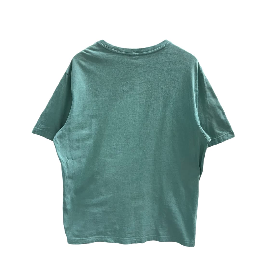 [M] 엄브로 민트 반팔티 상품이미지4