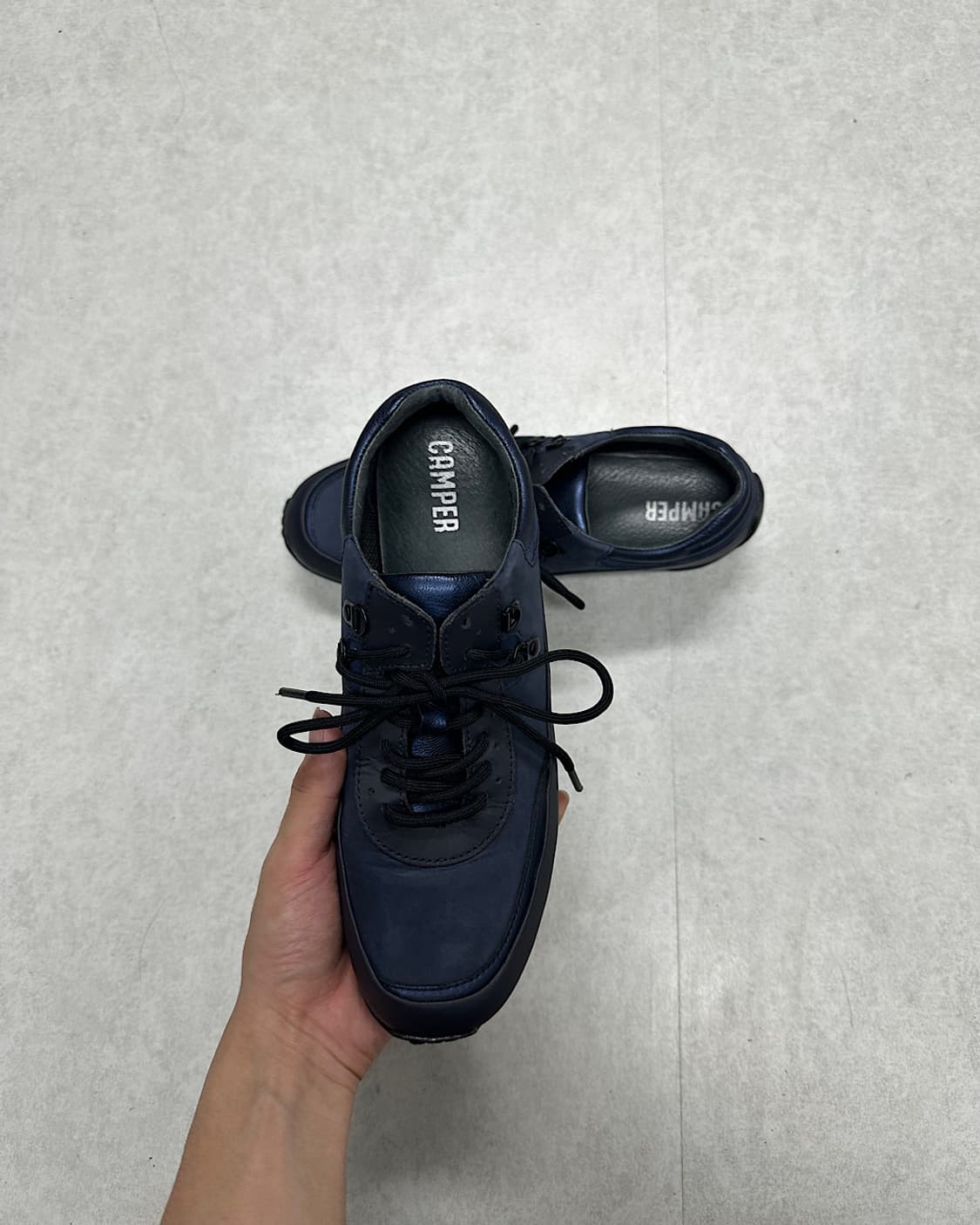 캠퍼 엔듀로 상품이미지4