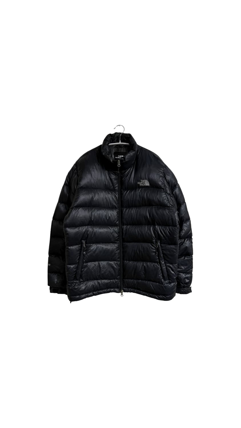 노스페이스 700 패딩 상품이미지1