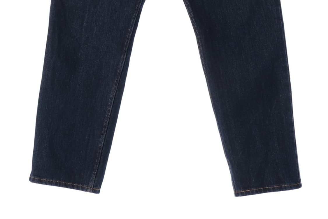리바이스 550 릴렉스핏 인디고 데님팬츠 38 상품이미지5