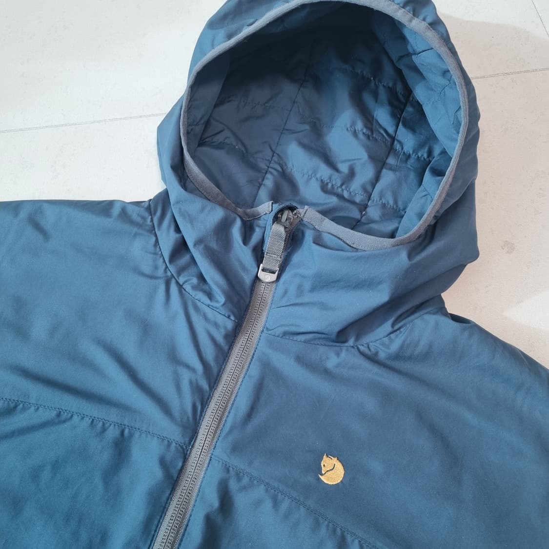 피엘라벤 여성 라이트 인슐레이션자켓 상품이미지3