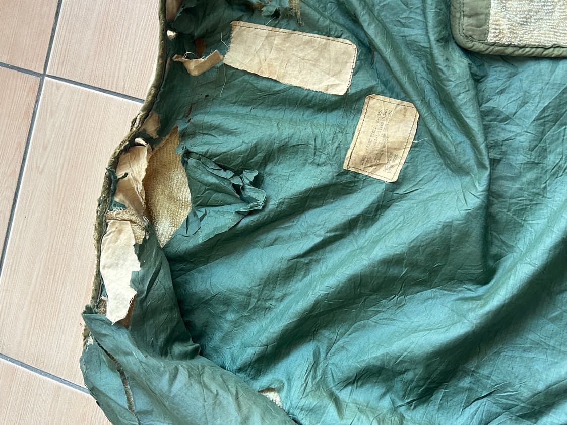 M1951 parka 1st type  상품이미지6