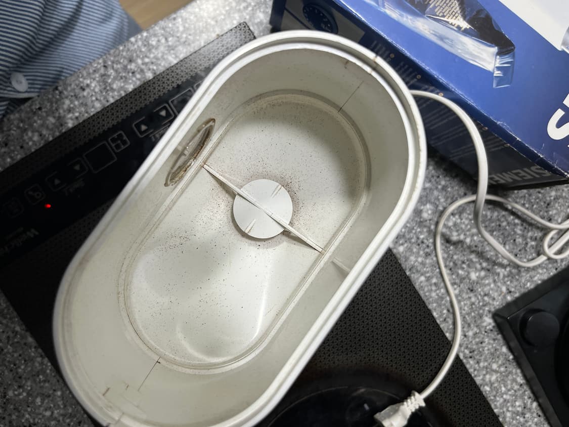 SIEMENS KM70 커피 그라인더 독일 빈티지 상품이미지5