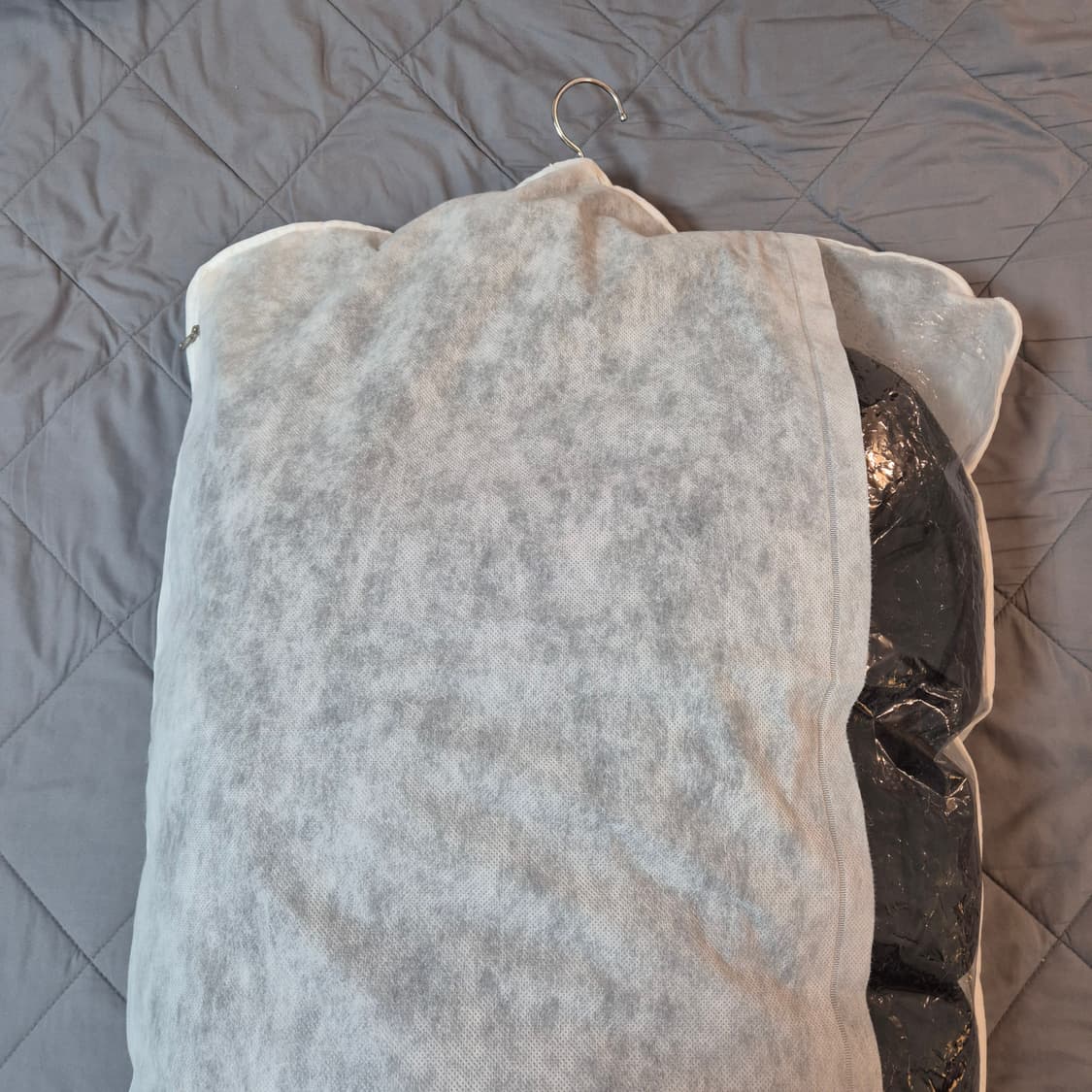 아더에러 푸퍼 패딩 m  팝니다 상품이미지10