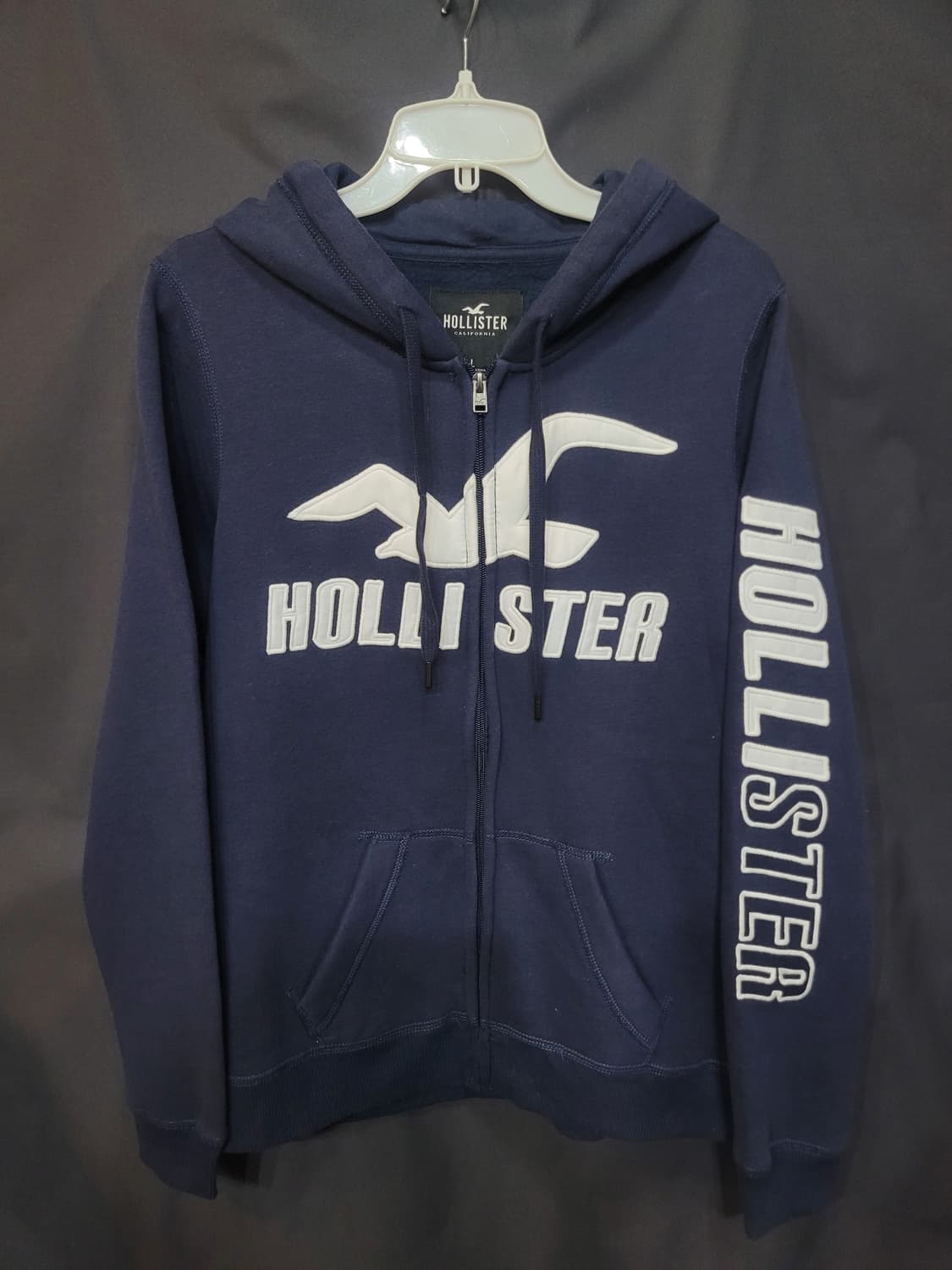 HOLLISTER 홀리스터 후드집업  상품이미지6