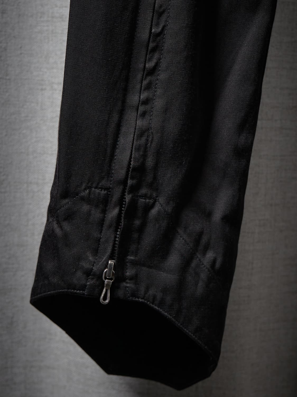 Julius FW23 버티컬 가스마스크 팬츠 상품이미지8