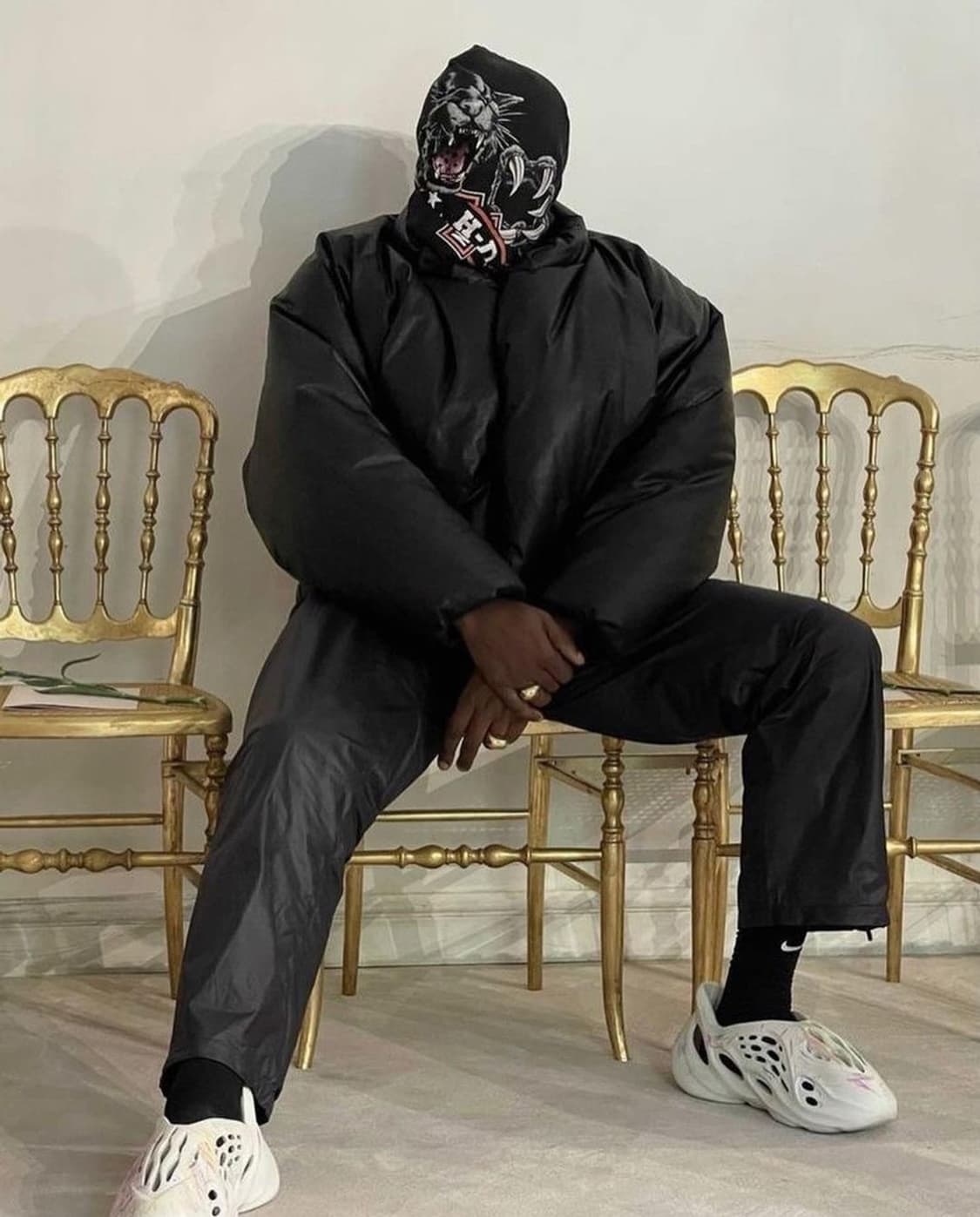 몽벨 슈퍼 라이트 윈드 팬츠  상품이미지1