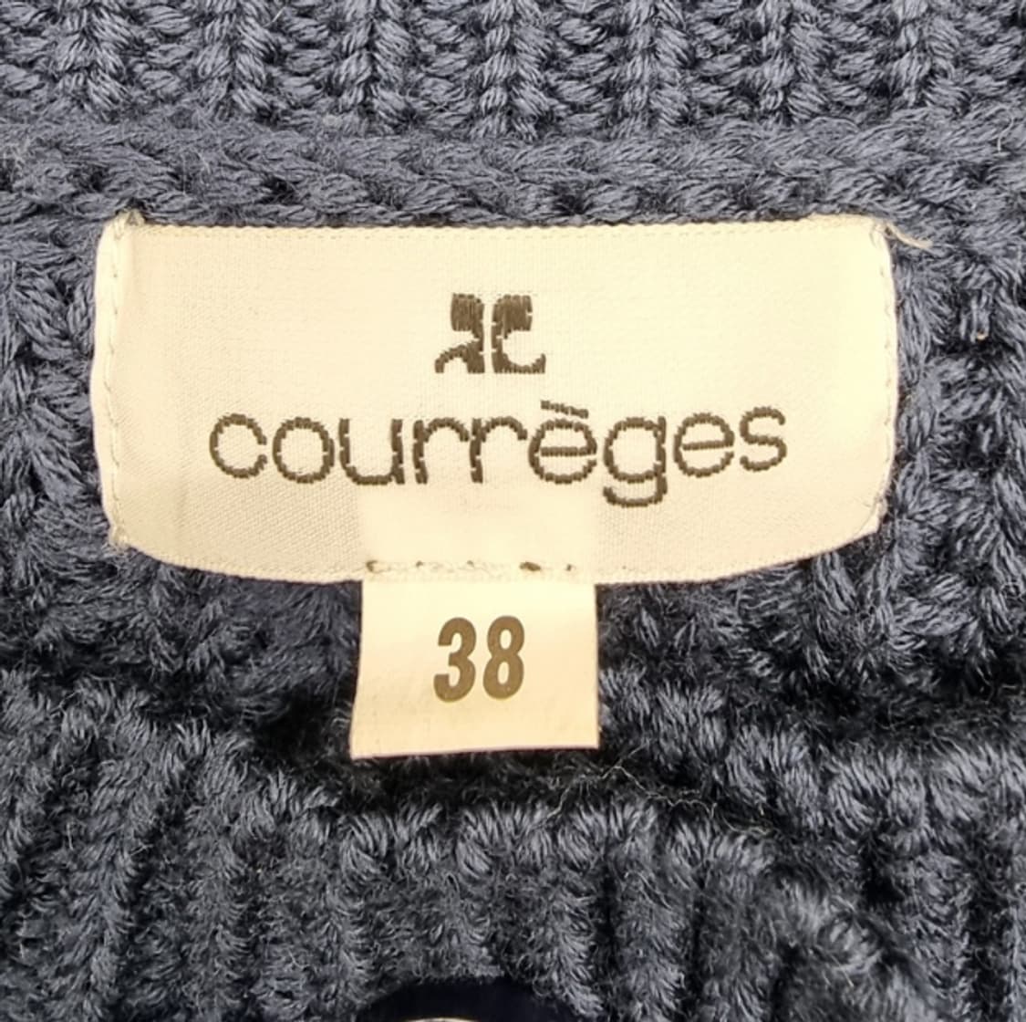 courreges 쿠레쥬 상품이미지7