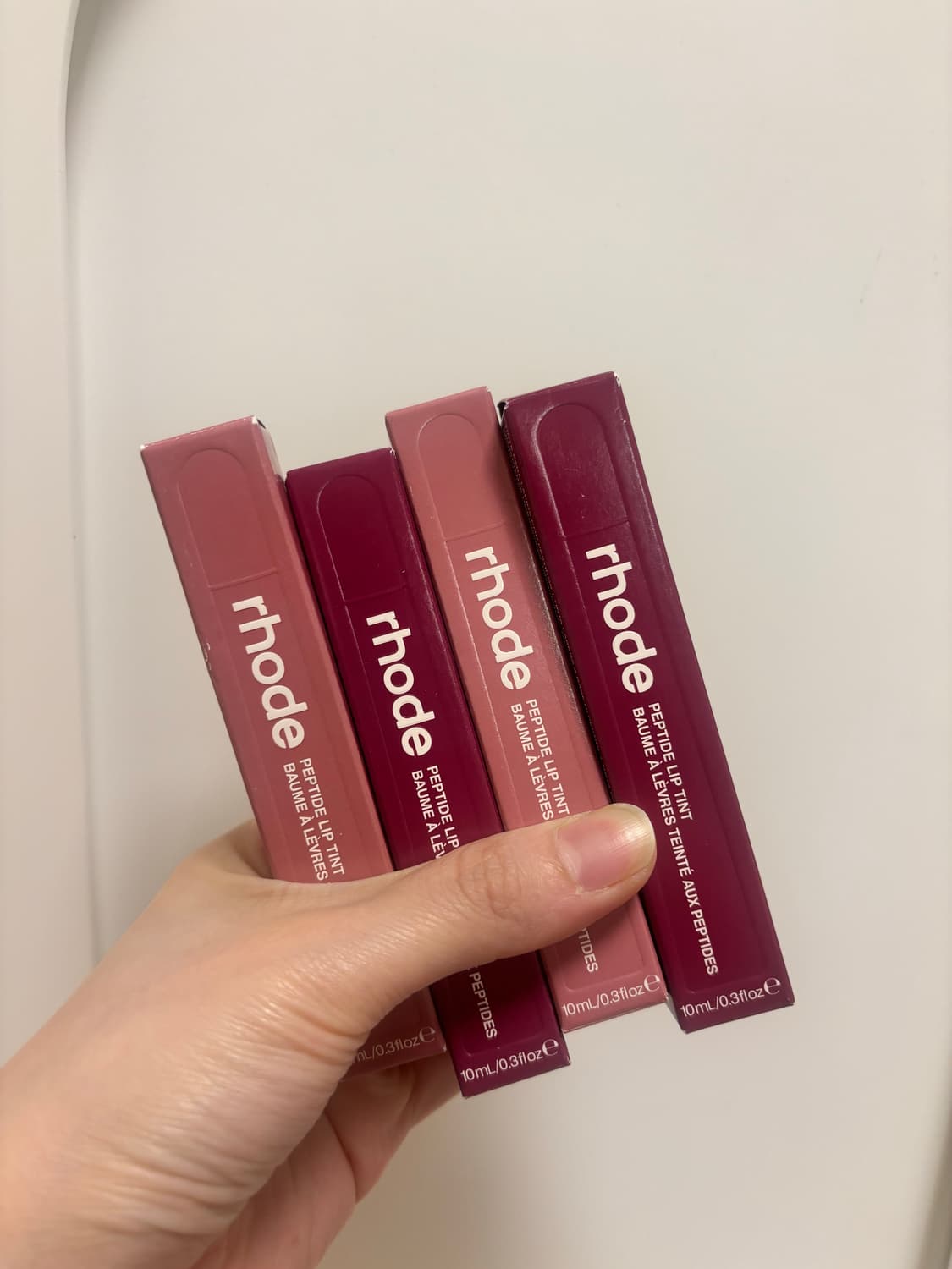 Rhode 립 새상품 상품이미지2