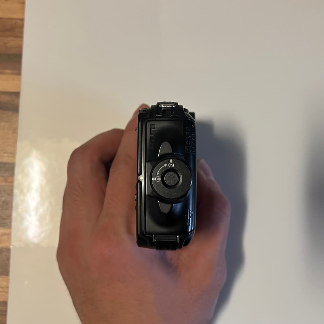 (작례 0) Nikon Coolpix Aw120(aw100) 니콘 쿨픽스 상품이미지5