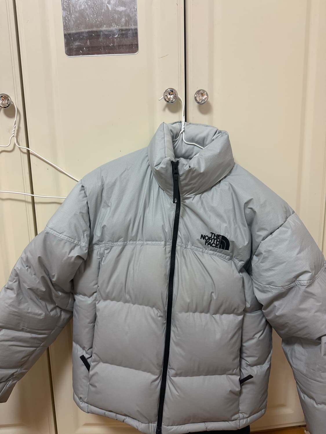 노스페이스 패딩 상품이미지2
