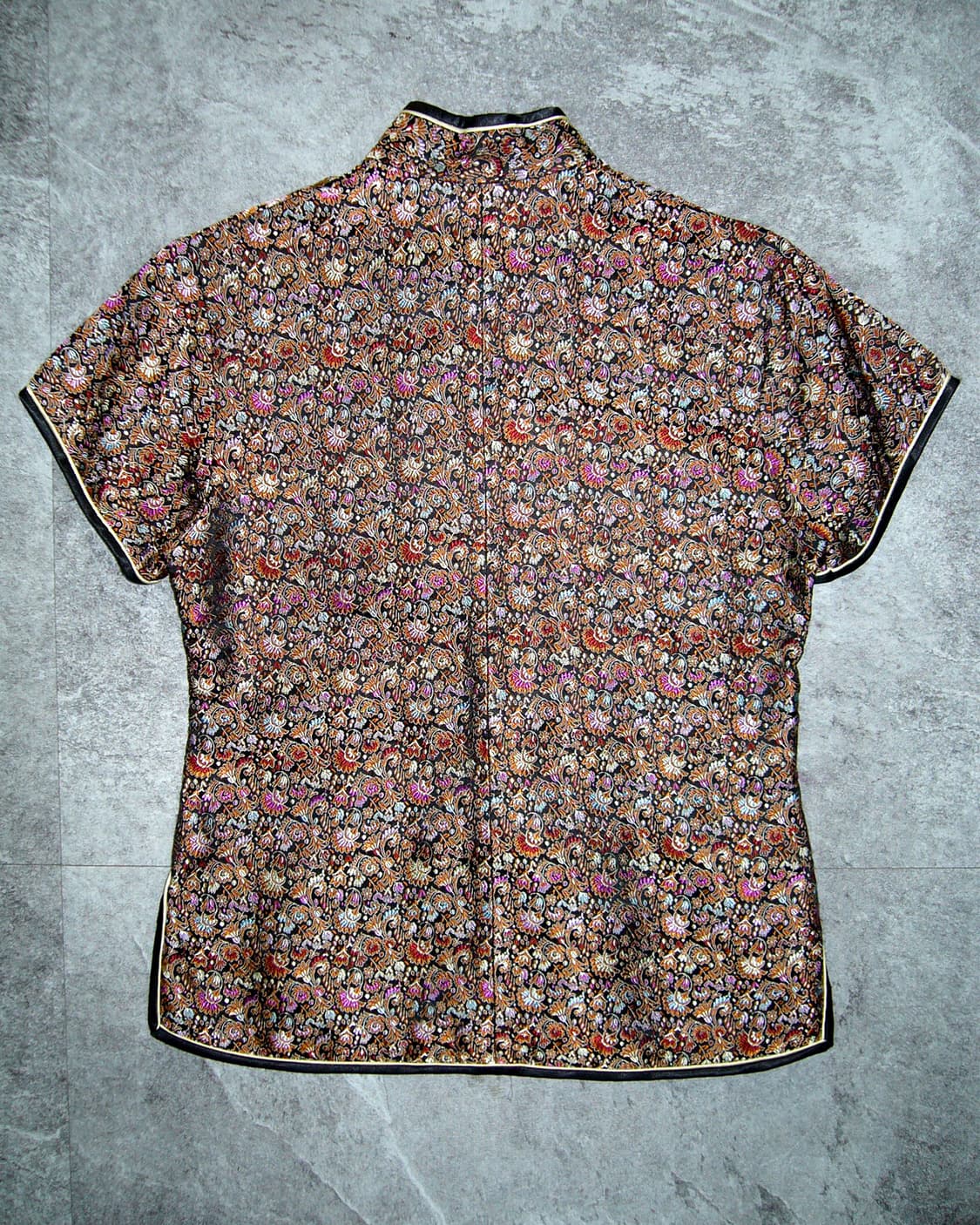 China Style Top 상품이미지2