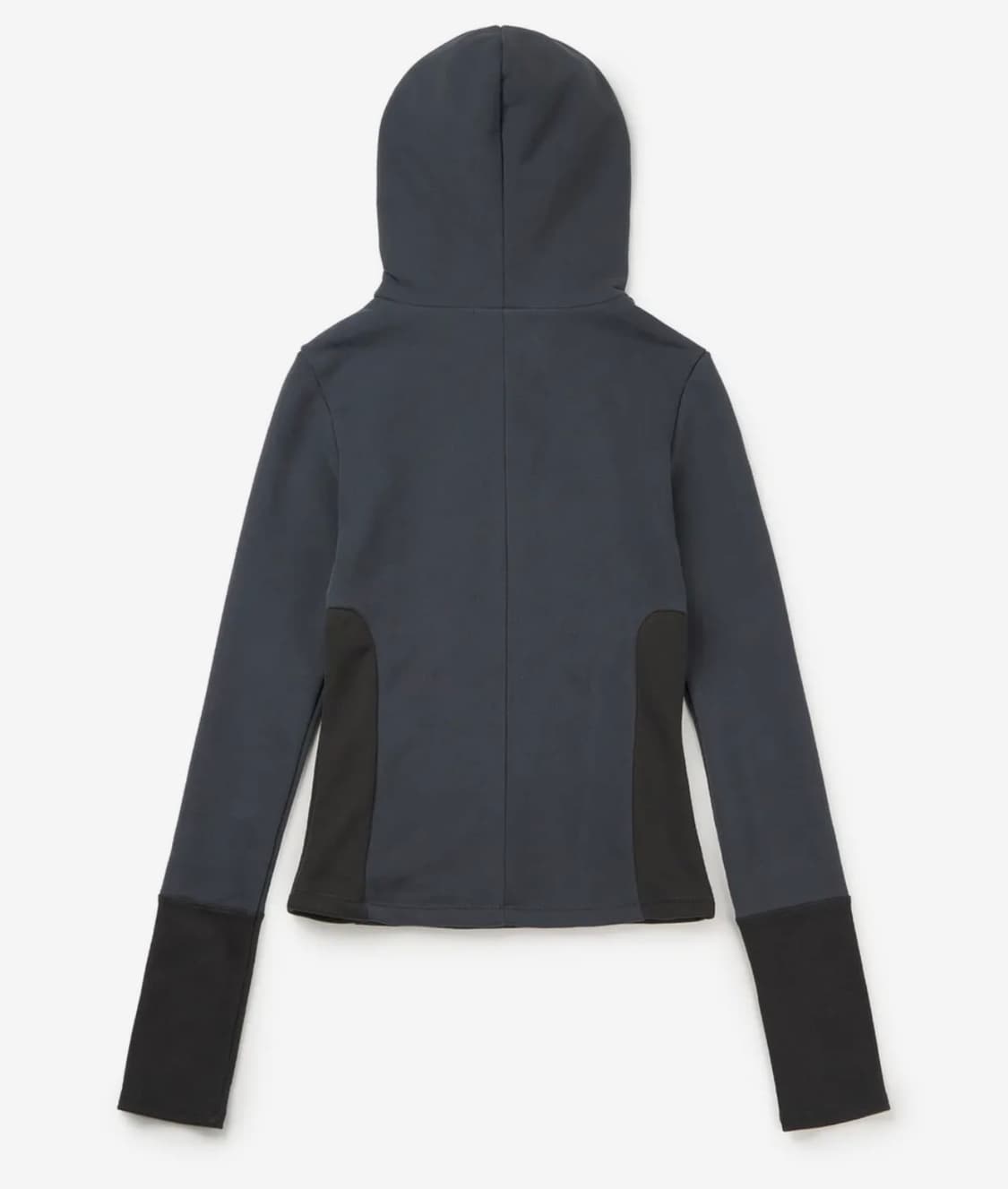 미스테페넘 mystephenm VOL. 3.0 Hoodie MNB  상품이미지2