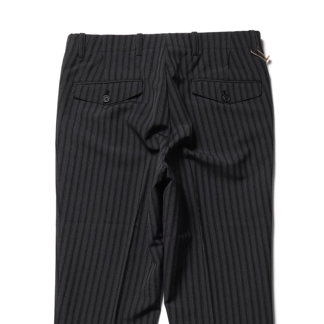 프라다 Prada Stripe Trousers 상품이미지6