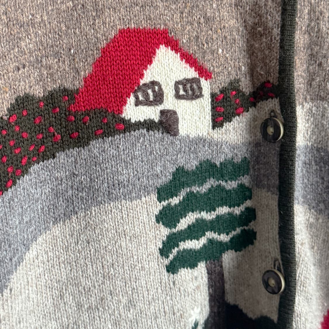 우띠 지붕 마을 베스트 상품이미지7