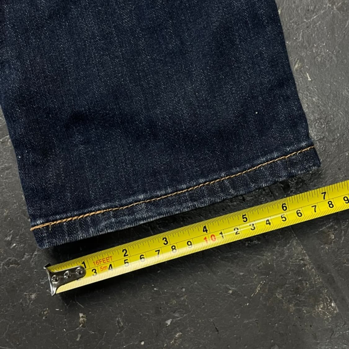 32 리바이스 511 청바지  상품이미지5