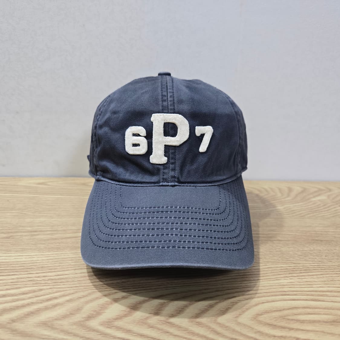 OS 폴로랄프로렌 폴로진스 90s 빈티지 볼캡 P67 상품이미지1