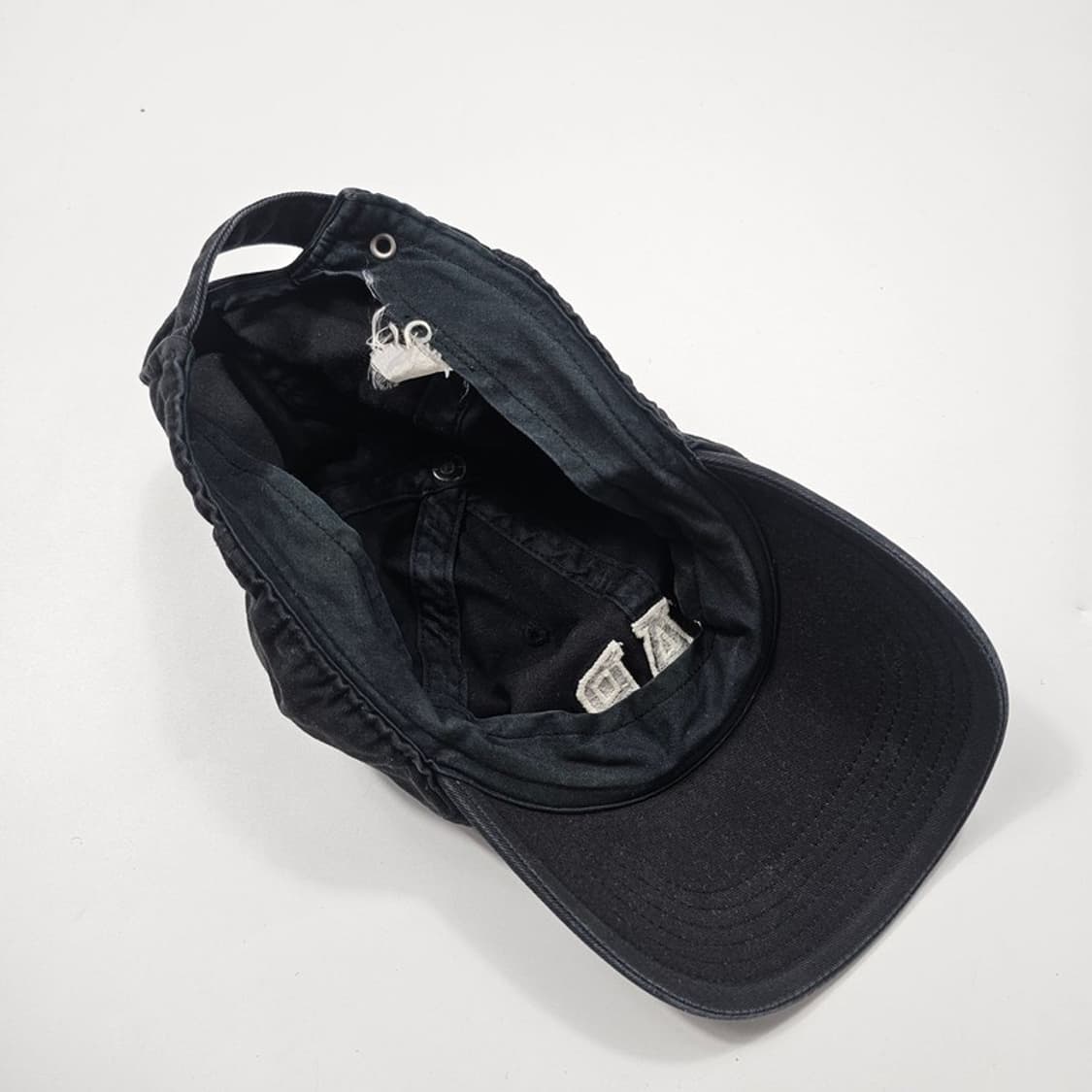 GAP 빈티지 캡 F 상품이미지5