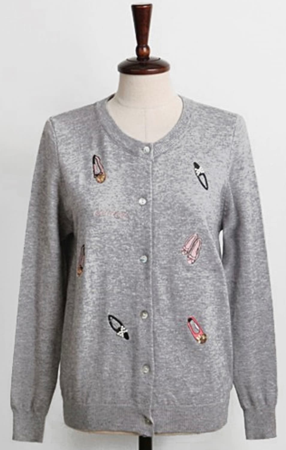 [새상품] 가디건 상품이미지7