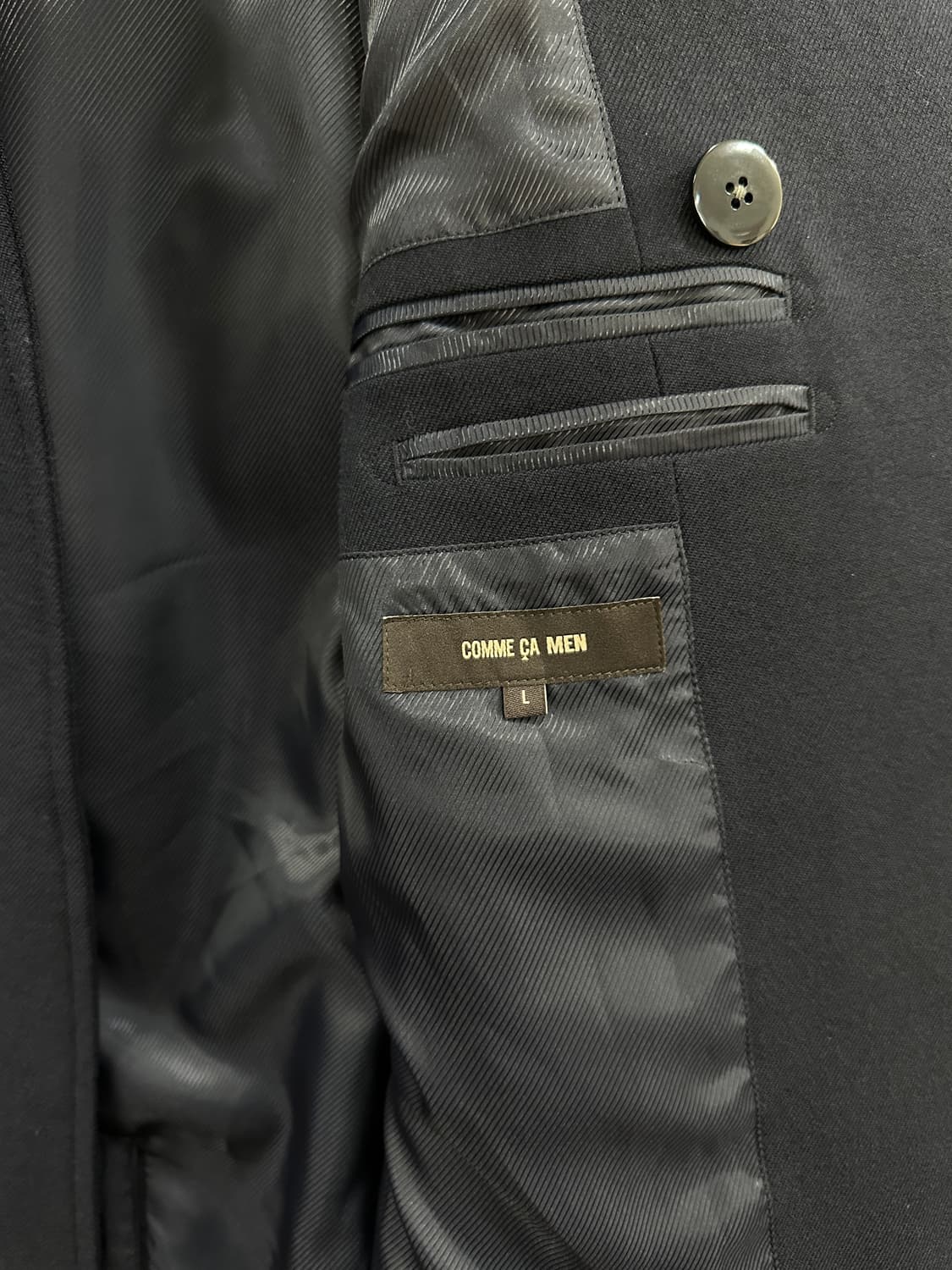 COMME CA MEN 상품이미지10