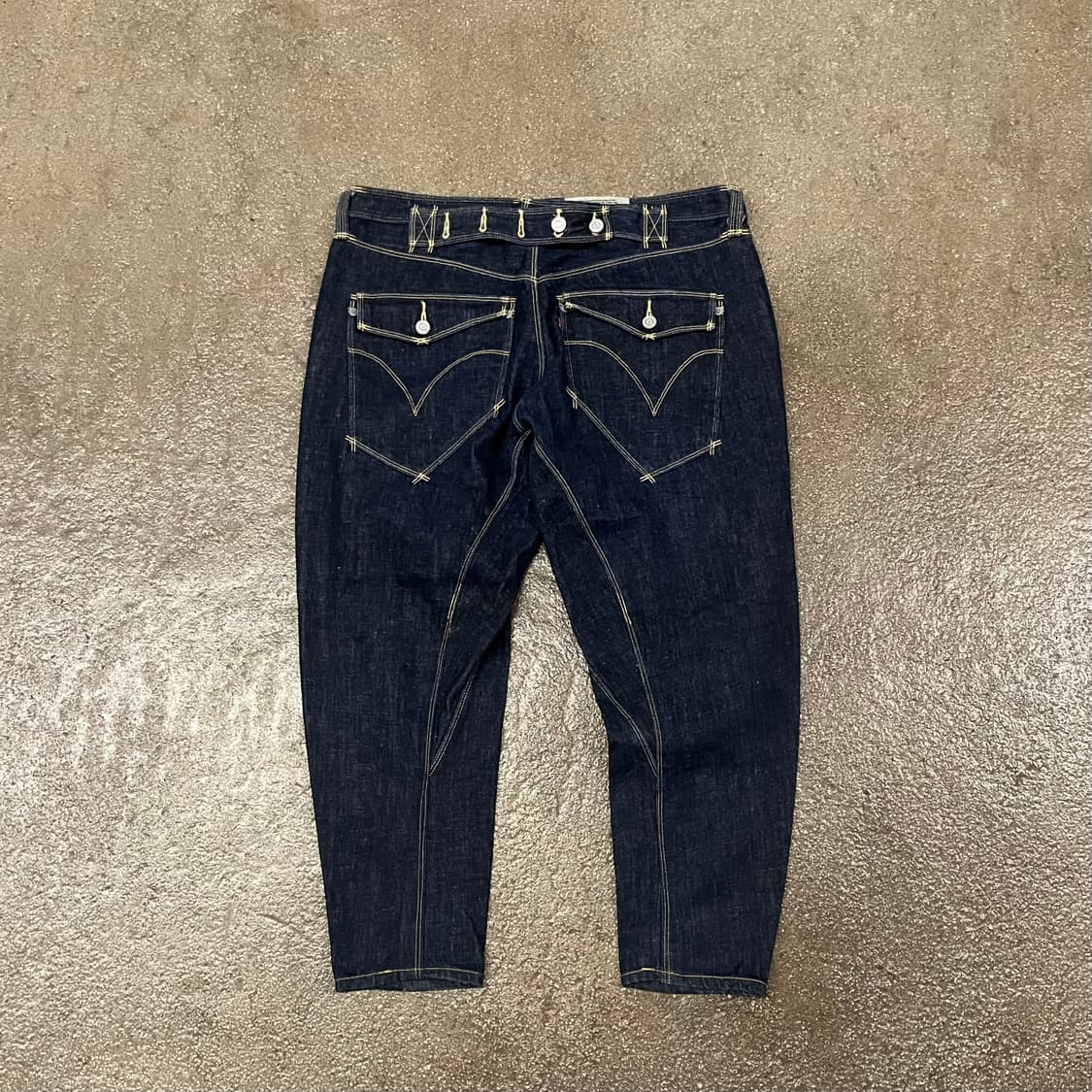 00s 리바이스 엔지니어드진 (36“) 상품이미지1