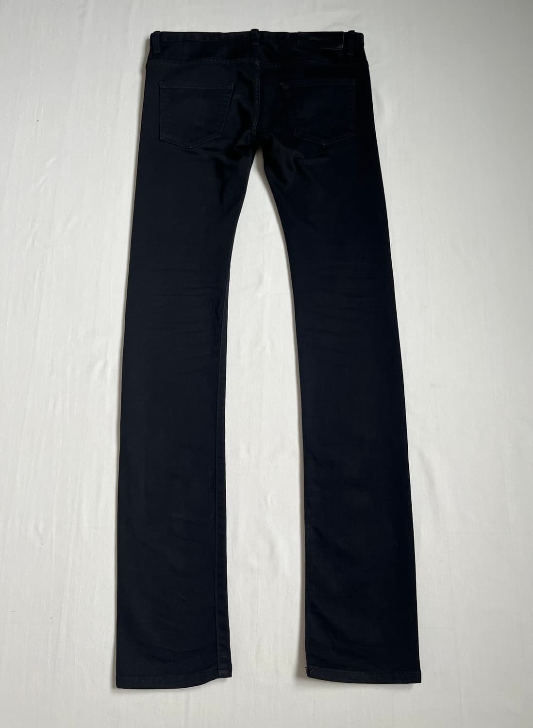 S’exprimer Skinny Denim Pants 상품이미지3