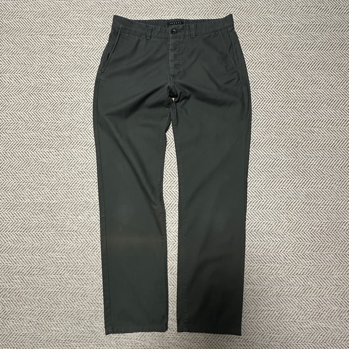 THEORY vintage pants 상품이미지1