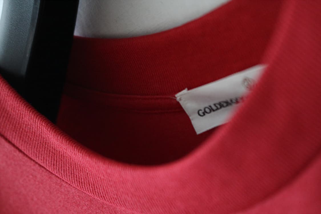 Golden goose 골든구스 반팔 티셔츠 새제품 상품이미지4