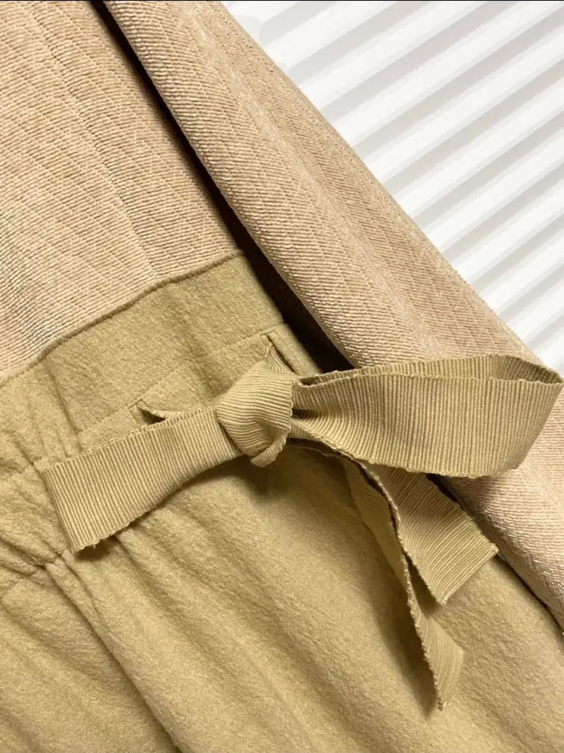 SJSJ 코듀로이 원피스 상품이미지6