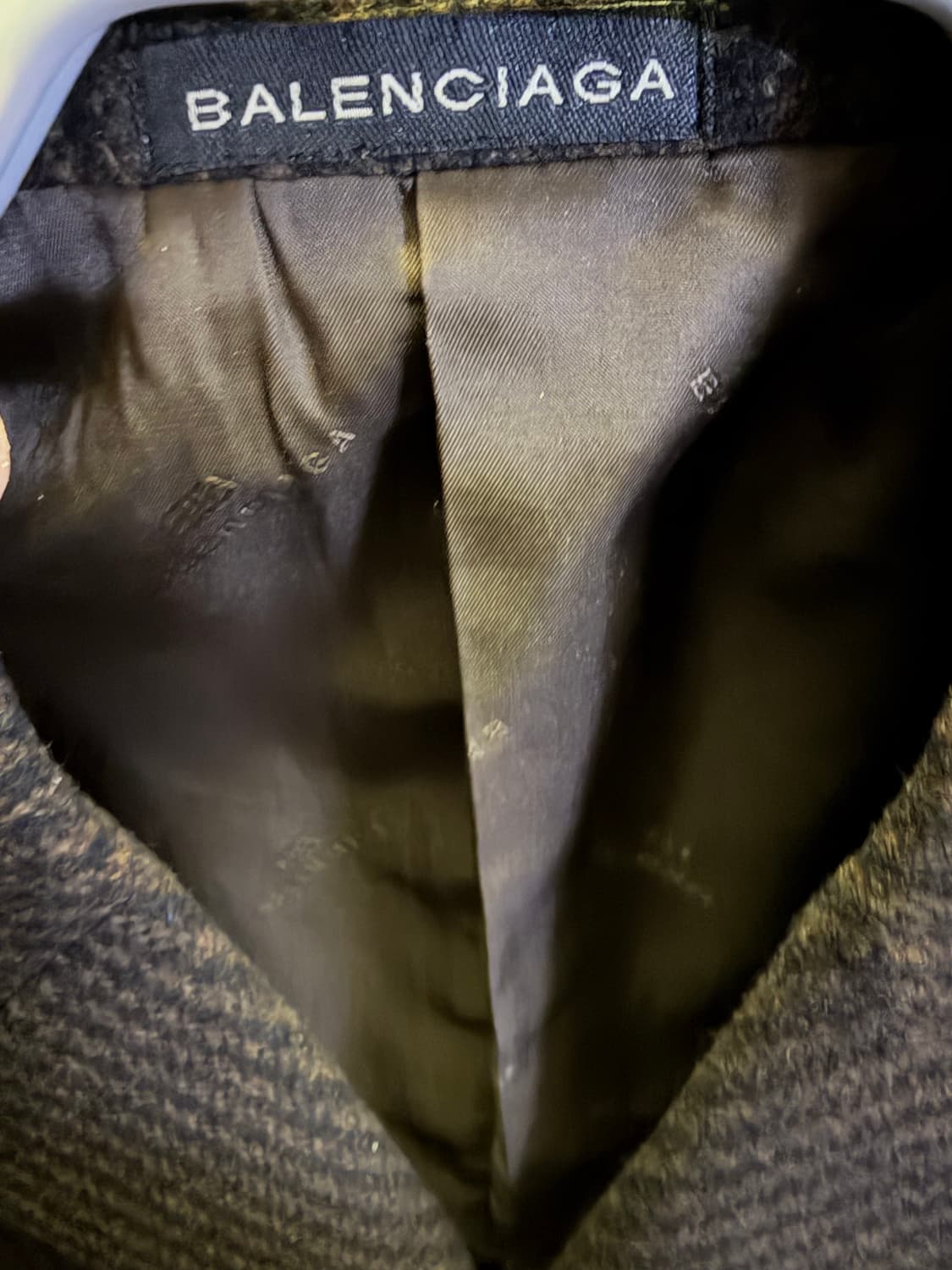 올드 발렌시아가 상품이미지1